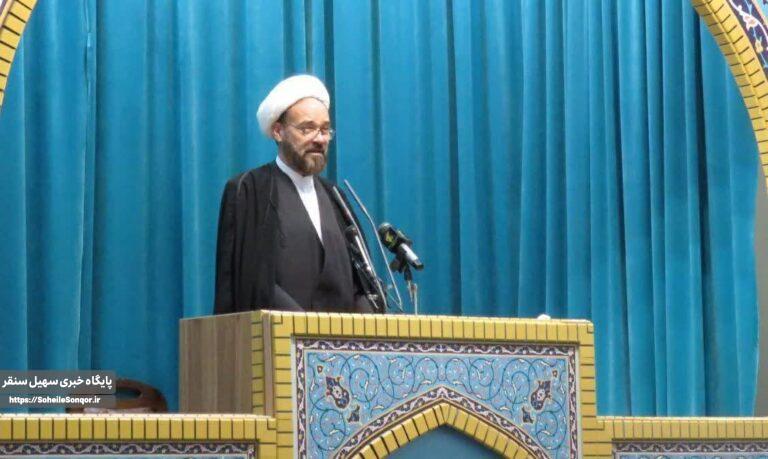 عقیدتیسیاسی، ستون هویت انقلابی سپاه است/تربیت نیروهای مؤمن و انقلابی، رسالت دائمی نهاد عقیدتیسیاسی سپاه