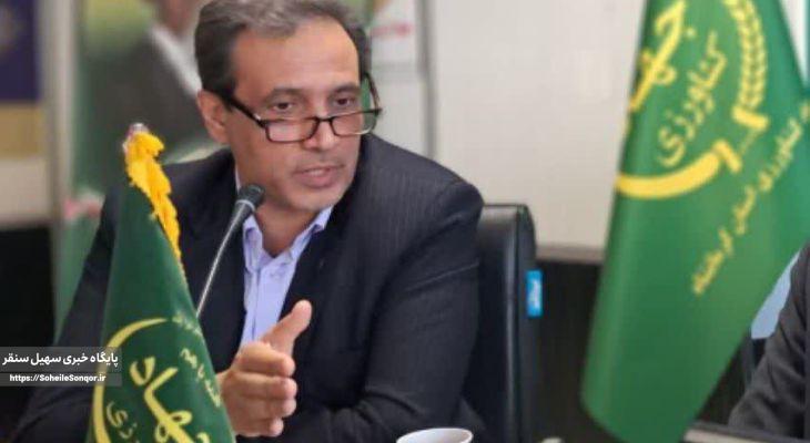 تزریق نخستین محموله مرغ قراردادی به بازار