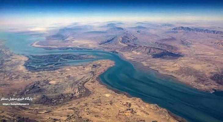 غرب بهدنبال مدیریت بینالمللی تنگه هرمز است