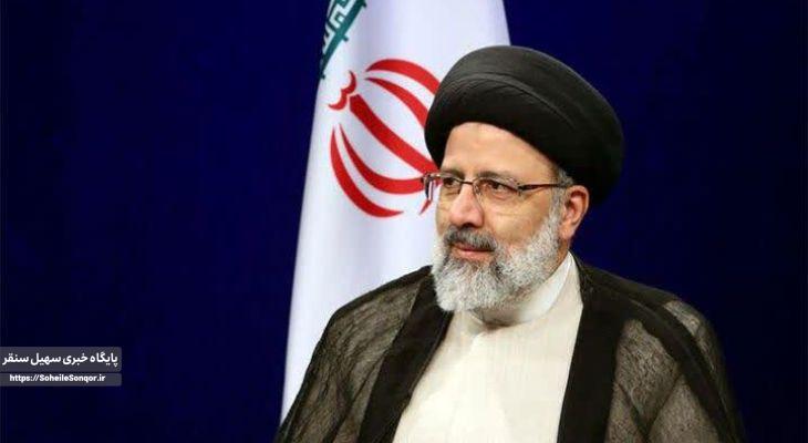 شهید رئیسی الگوی حکمرانی جهادی را بازتعریف کرد