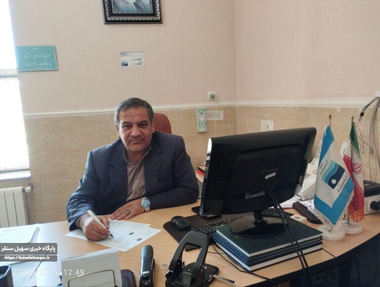 نصب کنتور هوشمند برای همه چاههای مجاز الزامی است