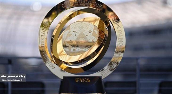 شگفتیسازی کامرون و الجزایر در جام جهانی
