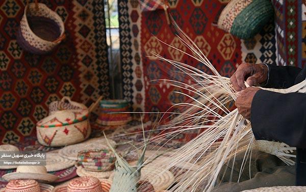 صنایع دستی؛ جلوه ماندگار فرهنگ و هویت ایرانی