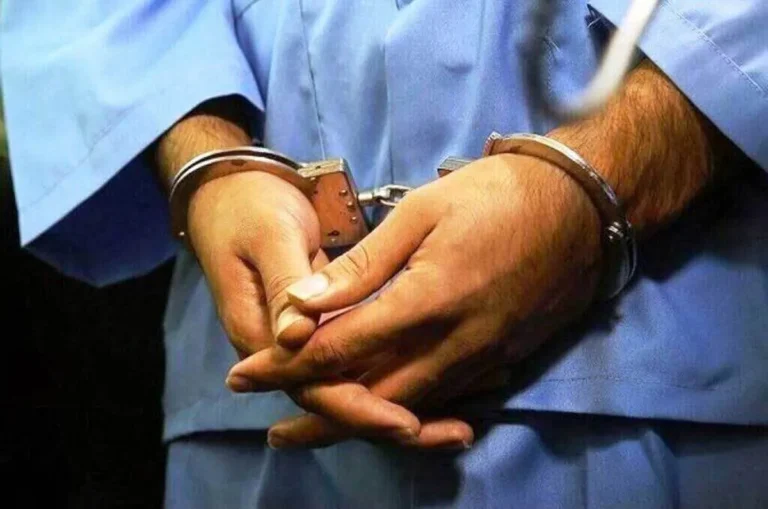 دستگیری سارقان قطعات خودرو و محتویات داخل خودرو در سنقروکلیایی