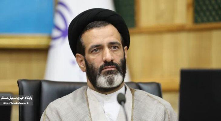 فرمایش ولیفقیه برای همه مسئولان لازمالاجرا است