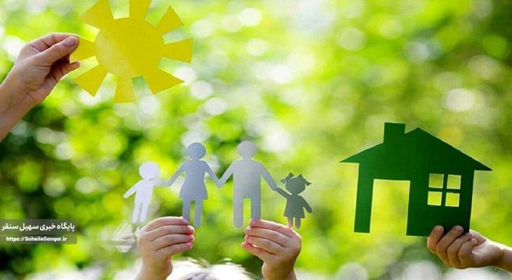 روایتی از بحران خاموش جمعیت در سنقر