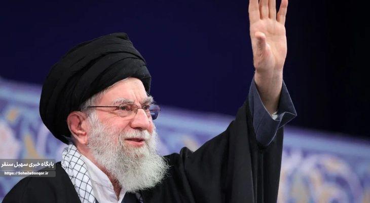 پیکر علی ثانی شیعیان به مسجد جمکران رسید