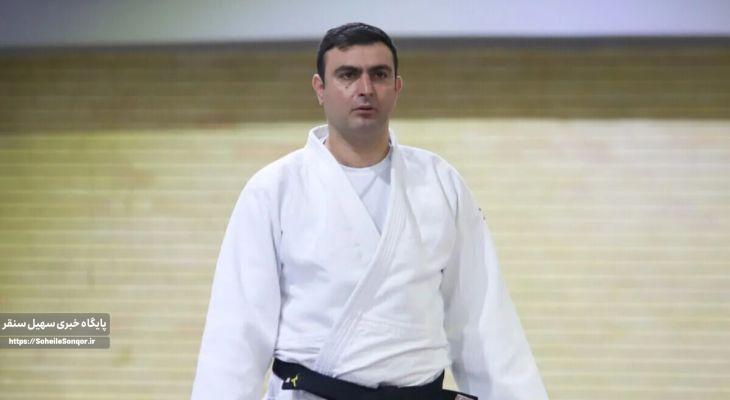 یک مدال ناگویا جودوی ایران را احیا میکند
