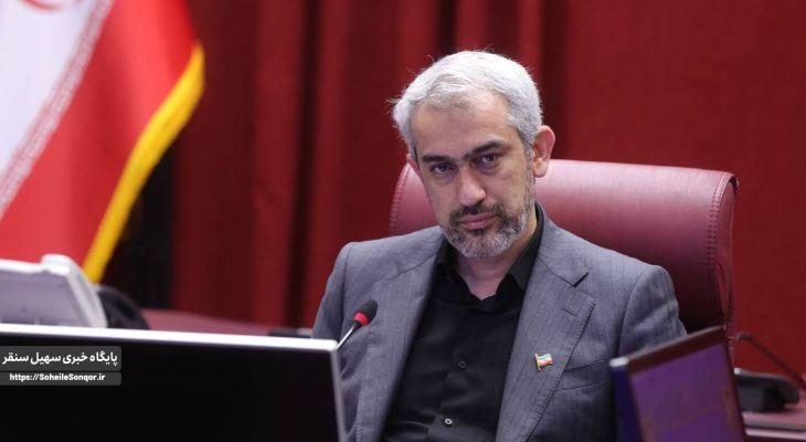بسته حذف قوانین مخل تولید به دولت میرود