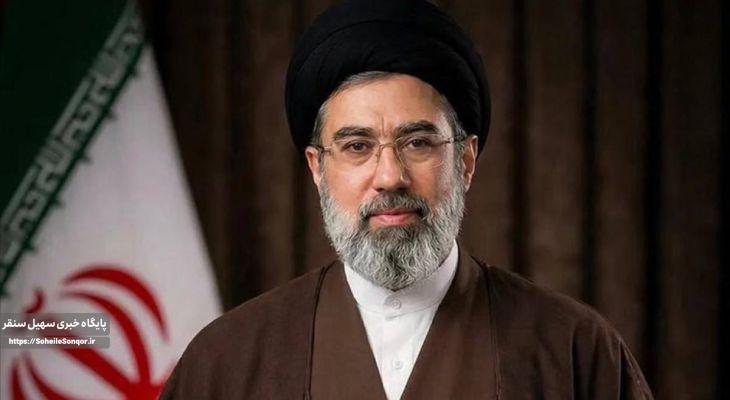 رهبری درگذشت مادر شهیدان مظفر را تسلیت گفتند