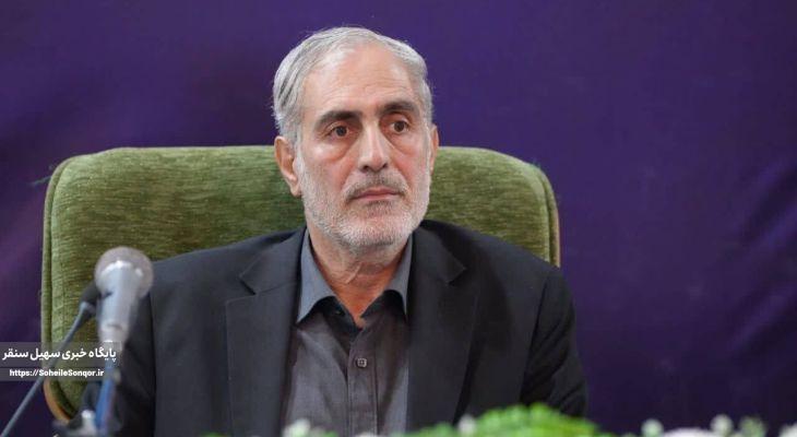 عقبنشینی برابر دشمن گستاخی استکبار را افزایش میدهد