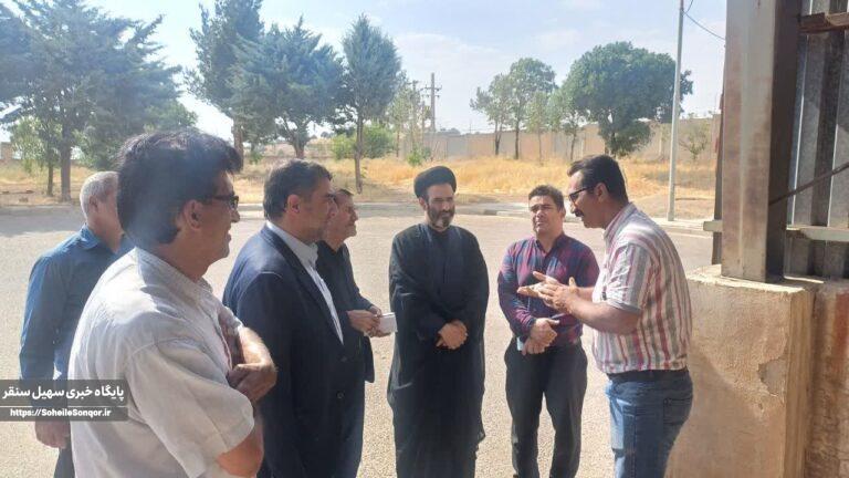 تأکید بر پرداخت بهموقع مطالبات و نقش استراتژیک در تأمین امنیت غذایی